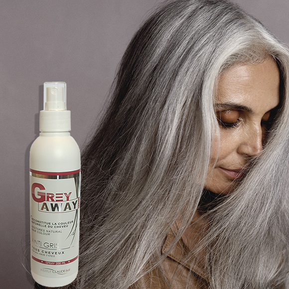 Discover more than 164 grey hair spray best tnbvietnam.edu.vn